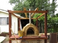 cob oven